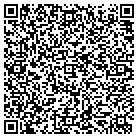 QR code with Mt Sinai Comprehensive Cancer contacts