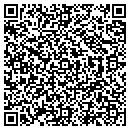 QR code with Gary M White contacts