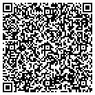 QR code with Hahns General Home Repair LLC contacts