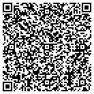 QR code with Us Cable Corporation Of Tampa contacts