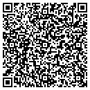 QR code with Ursiny Electric contacts