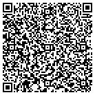 QR code with James F Via Appraisal Service contacts