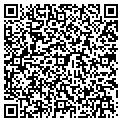 QR code with HALONET L.L.C contacts