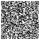 QR code with Hunters Creek Community Assn contacts