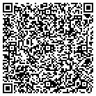 QR code with Heavenly Flowers & Gifts contacts