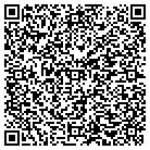 QR code with G C Craftsman & Cabinet Maker contacts