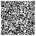 QR code with Henson Development & Cnstr contacts