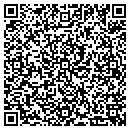 QR code with Aquarium The Inc contacts