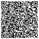 QR code with I B E W Local 756 contacts