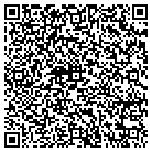 QR code with Heat Pumps Unlimited Inc contacts