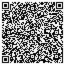 QR code with S G Marketing contacts