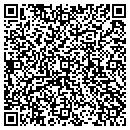 QR code with Pazzo Inc contacts