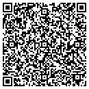 QR code with Robert E Groble MD contacts