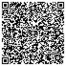 QR code with Advance Technology SEC & Comm contacts