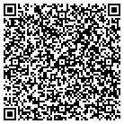 QR code with Martinson Electric Company contacts