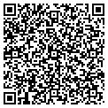 QR code with L S H Inc contacts