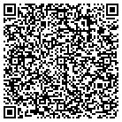 QR code with Anita M Mcveigh-Colson contacts
