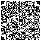QR code with La Designs and Home Decorating contacts