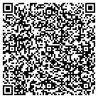 QR code with Tint Connection Inc contacts