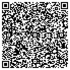 QR code with C & R Heating & Air contacts