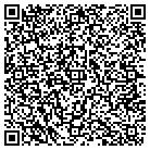 QR code with River Valley Christian School contacts