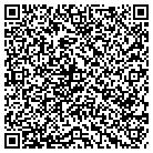QR code with Ranger's Pet Outpost & Retreat contacts