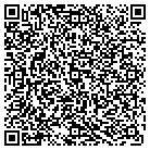 QR code with Cyberdata Installations Inc contacts