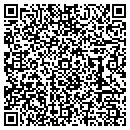 QR code with Hanalex Corp contacts