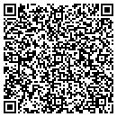 QR code with Radz Corp contacts