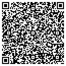 QR code with Al's Pizza contacts
