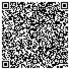 QR code with Acupuncture Assoc Delray Beach contacts