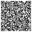 QR code with Allgair Cottage contacts