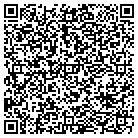 QR code with Christopher L Rabby Law Office contacts