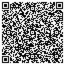 QR code with Cavedog contacts