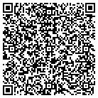 QR code with A1a Superior Lock & Safe Inc contacts