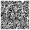 QR code with Twin Travel Inc contacts