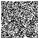 QR code with Hains Timothy G contacts