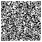 QR code with A Christian Glass & Mirror Co contacts