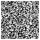 QR code with Handy Way Food Stores Inc contacts