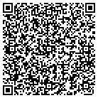 QR code with Tiny Steps Child Dev Center contacts