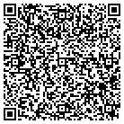 QR code with Adler Tolar & Adler contacts