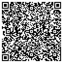 QR code with Lanier Inc contacts
