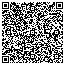 QR code with Alpha Kinetix contacts