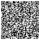 QR code with T T Thrift & Antique Shop contacts
