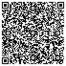 QR code with D&C Installations Inc contacts
