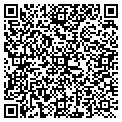 QR code with Ericsson Inc contacts