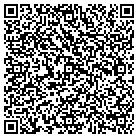 QR code with AAA Appraisal Services contacts