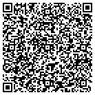 QR code with Advanced Back & Sleep Gllrys contacts