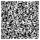 QR code with Zaisa Sailing Adventures contacts