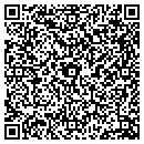 QR code with K 2 W Group Inc contacts